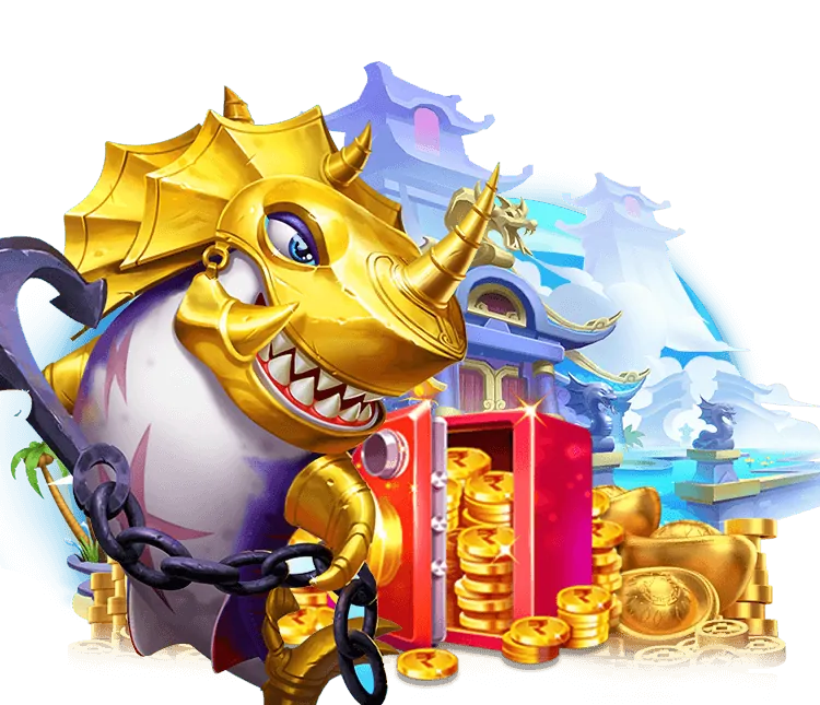 Game Nổ Hũ (Slots)